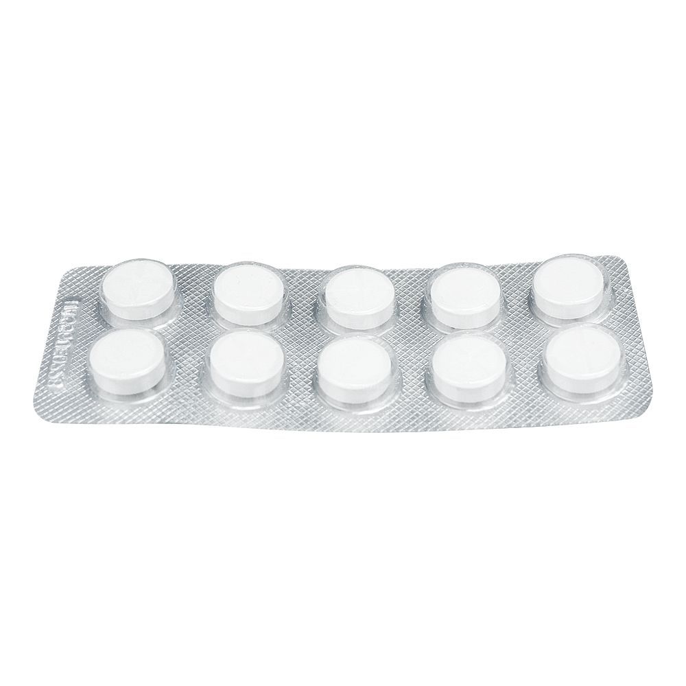 Pfizer Ponstan Tablet, 250mg, 1-Strip - Main Image