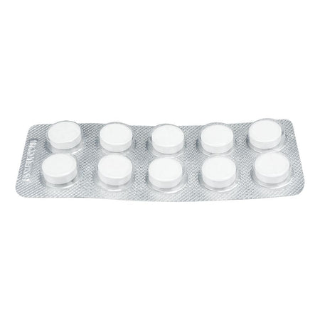 Pfizer Ponstan Tablet, 250mg, 1-Strip - Main Image