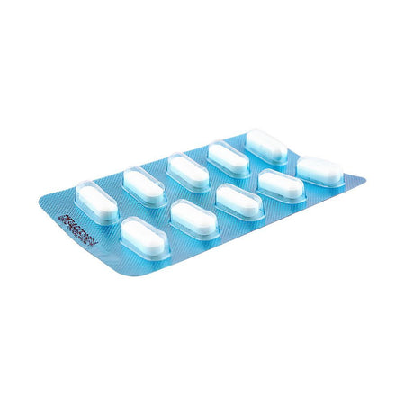 Pfizer Feldene Tablet, 20mg, 1-Strip - Main Image