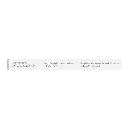Martin Dow Concor Tablet, 5mg, 14-Pack - Image 3