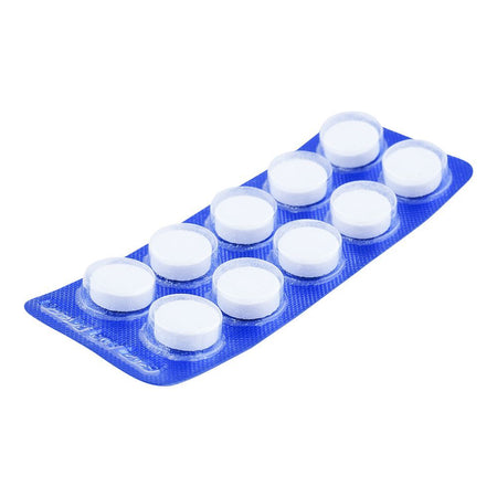 GSK Panadol Tablet, 500mg, 1-Strip - Main Image