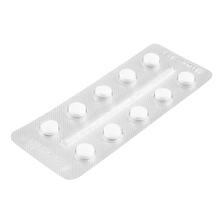 Aspin Pharma Motilium-V Tablet, 1-Strip - Main Image