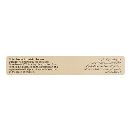 Platinum Pharmaceuticals Alfa-D Tablet, 0.5mcg, 10-Pack - Image 3