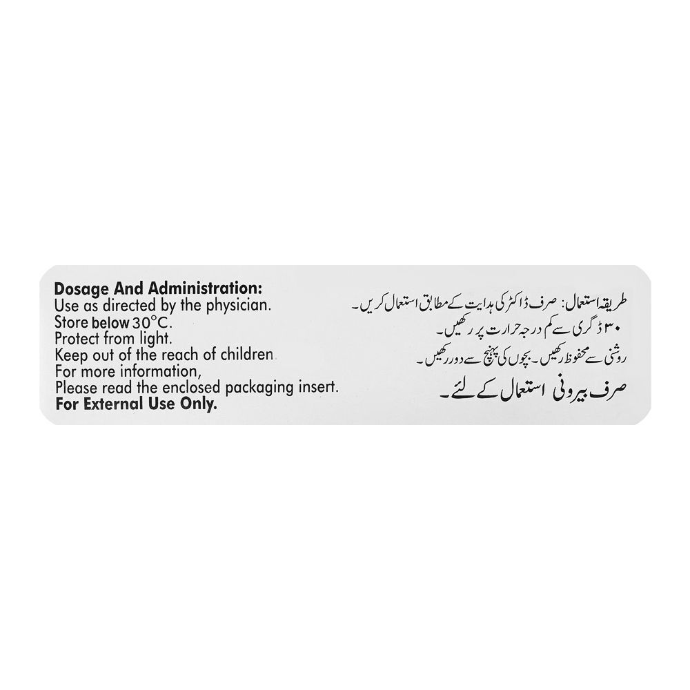 Sante Pharma Fusac Cream, 5g - Image 2
