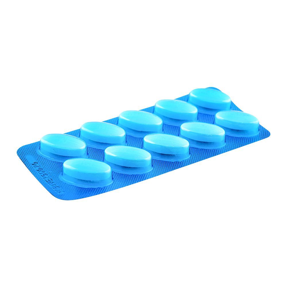 Martin Dow Neoprox Tablet, 500mg, 1-Strip - Main Image