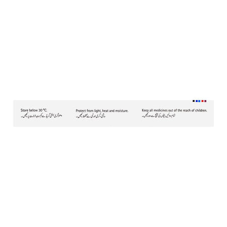 Martin Dow Neoprox Tablet, 500mg, 1-Strip - Image 3