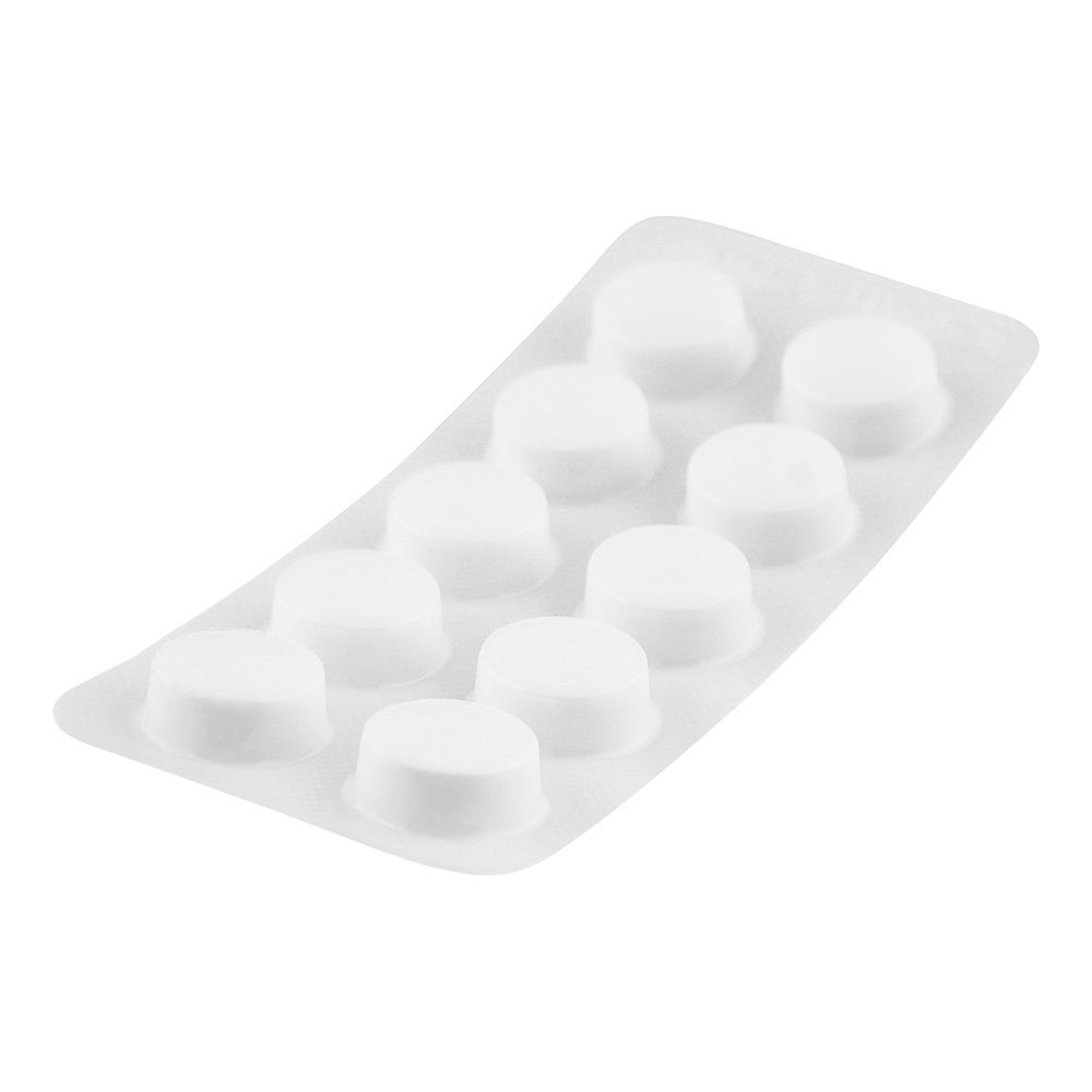 Neodipar Tablet, 500mg, 1-Strip - Main Image