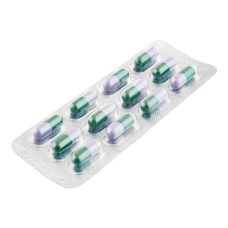 Aspin Pharma Imodium Capsule, 2mg, 1-Strip - Main Image