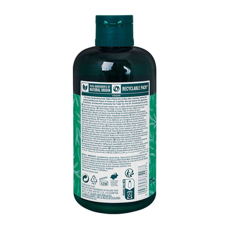 The Body Shop Tea Tree Skin Clearing Toner, Suitable For Blemished Skin, 250ml - Image 2