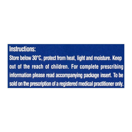 Pharmatec Seroft Tablet, 50mg, 30-Pack - Image 3