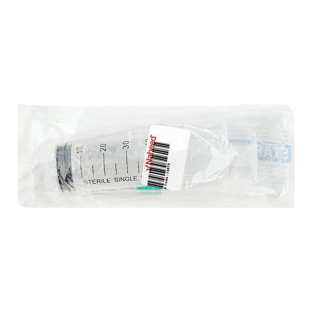 Syringe, 50cc - Image 2