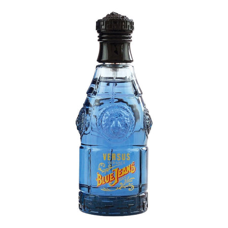 Versace Blue Jeans, Eau de Toilette, For Men, 75ml - Main Image