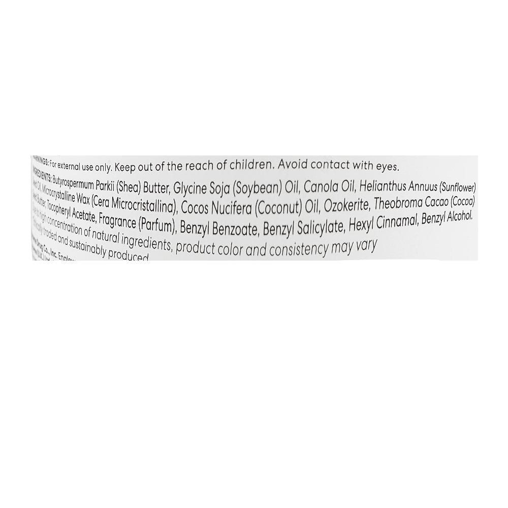 Palmer's Shea Butter Formula Raw Shea Nourish Body Balm, Vitamin E, 200g - Image 3