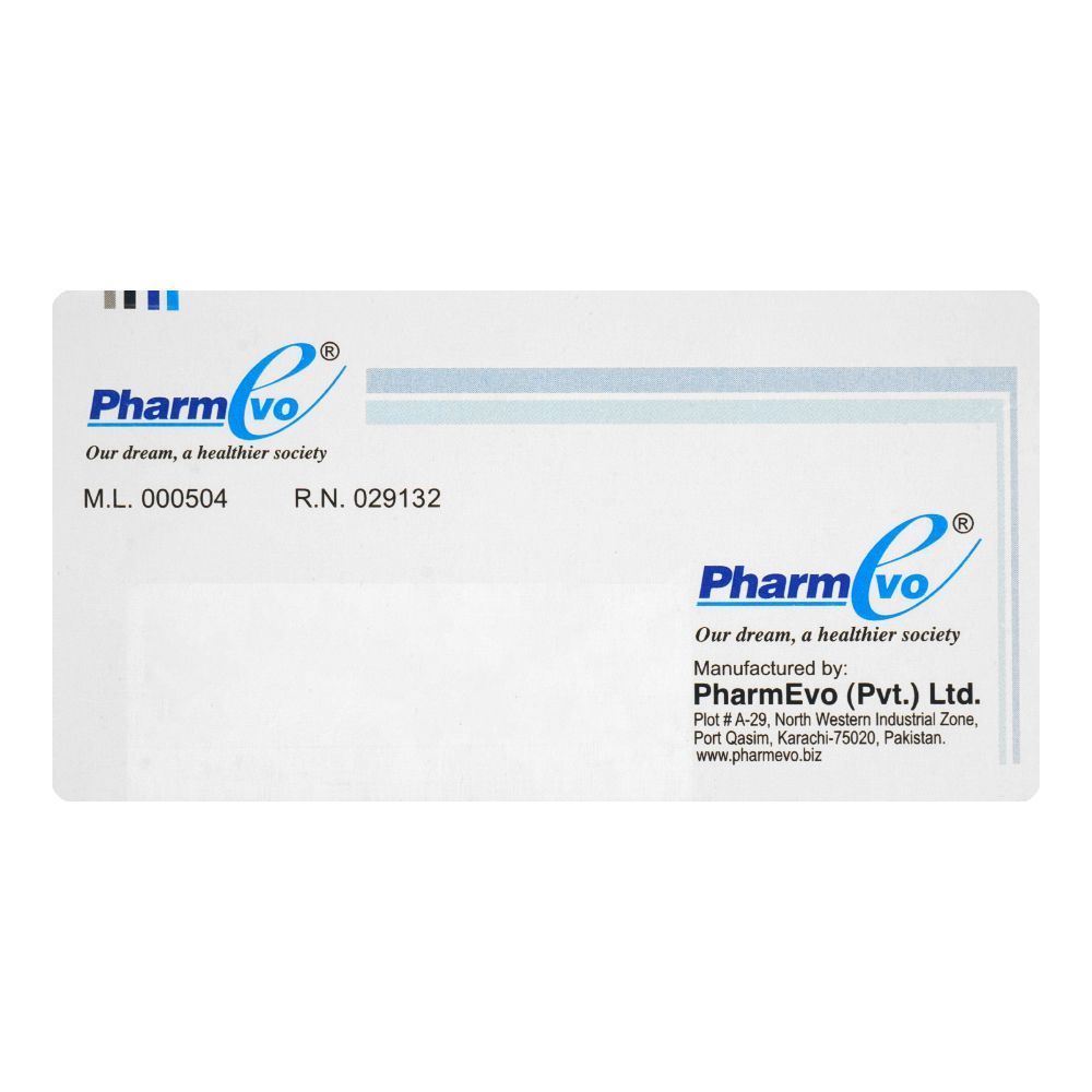 PharmEvo Evopride Tablet, 2mg, 30-Pack - Image 2