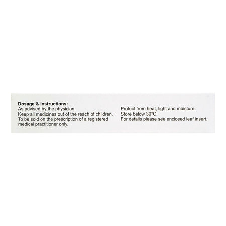 PharmEvo Evopride Tablet, 2mg, 30-Pack - Image 4