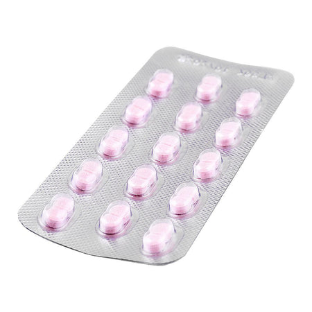 Amaryl Tablet, 1mg, 1-Strip - Main Image