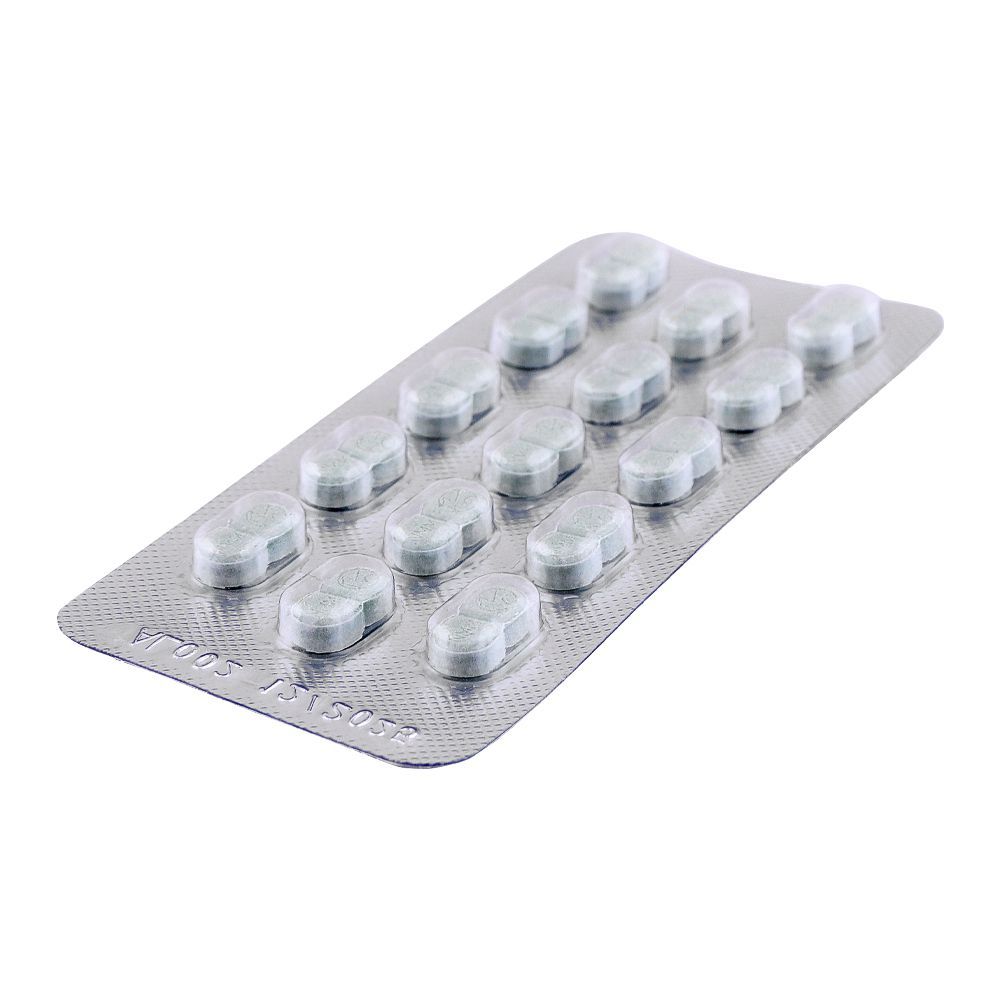 Amaryl Tablet, 2mg, 1-Strip - Main Image