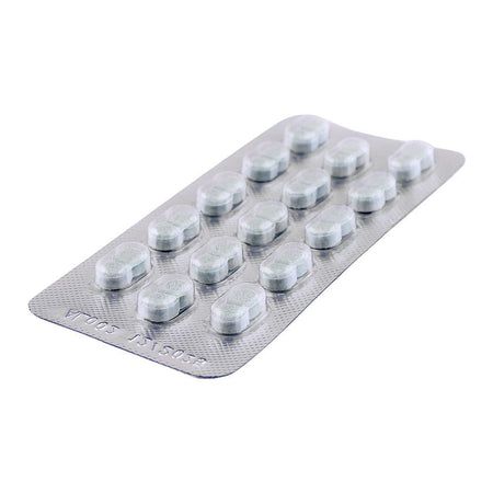 Amaryl Tablet, 2mg, 1-Strip - Main Image