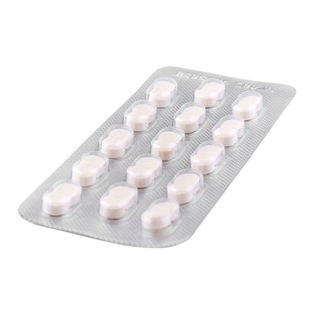 Amaryl Tablet, 3mg, 1-Strip - Main Image