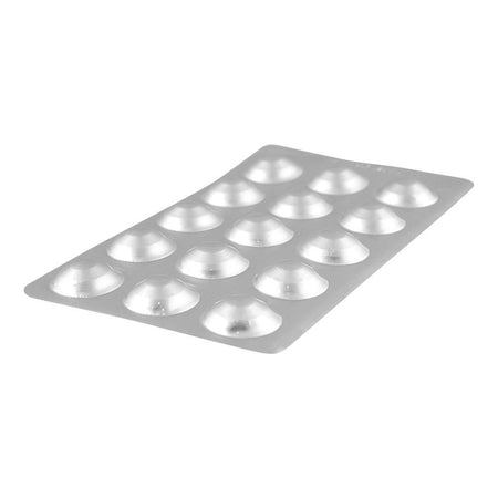 Servier Pharmaceuticals Natrilix SR Tablet, 1-Strip - Main Image