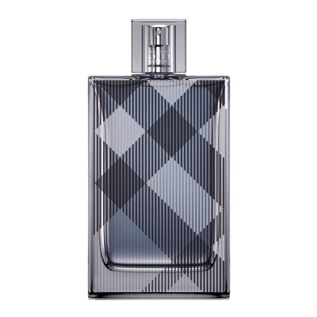 Burberry Brit For Men Eau de Toilette 100ml - Main Image