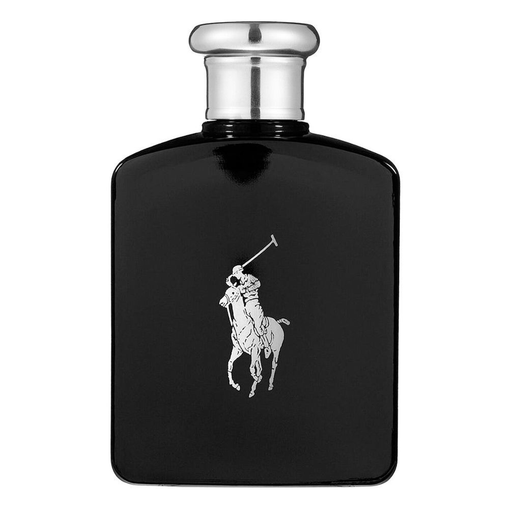 Ralph Lauren Polo Black, Eau de Toilette, For Men, 125ml - Main Image