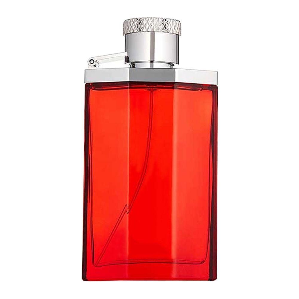 Dunhill Desire Red Eau De Toilette, 100ml - Main Image