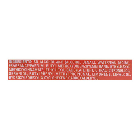 Dunhill Desire Red Eau De Toilette, 100ml - Image 4