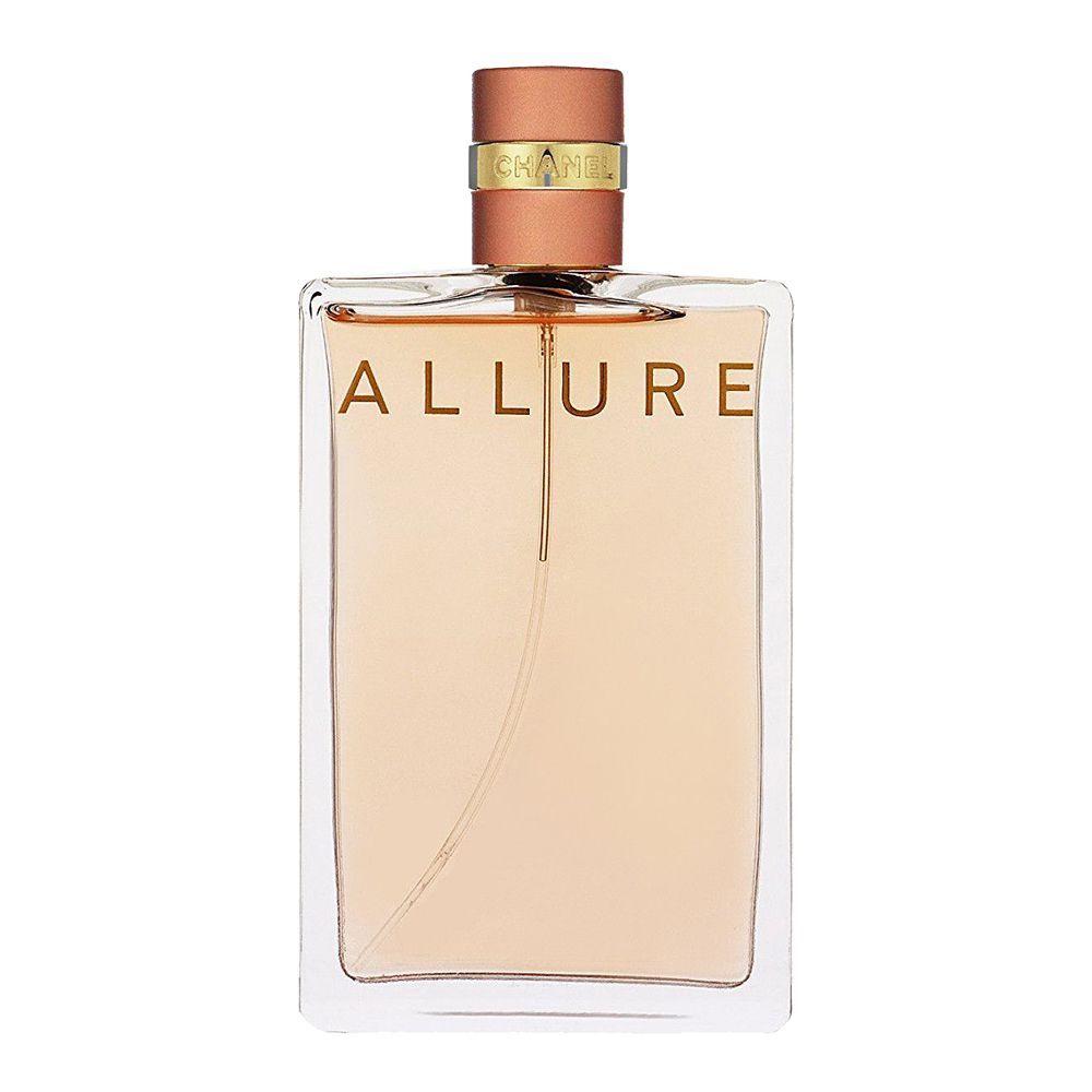 Chanel Allure Women Eau de Parfum 100ml - Main Image