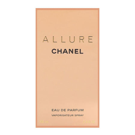 Chanel Allure Women Eau de Parfum 100ml - Image 2