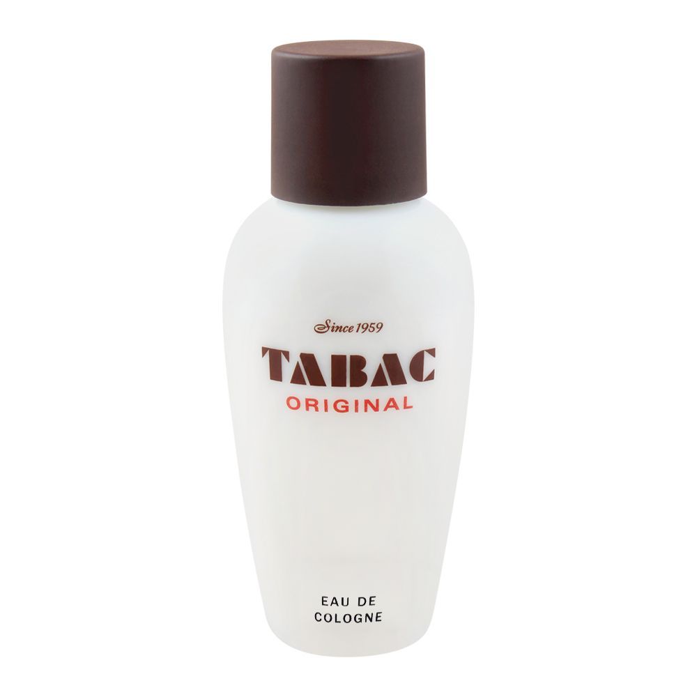 Tabac Original Eau De Cologne, Fragrance For Men, 100ml - Main Image