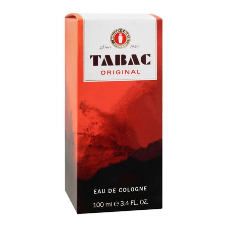 Tabac Original Eau De Cologne, Fragrance For Men, 100ml - Image 2