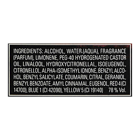 Tabac Original Eau De Cologne, Fragrance For Men, 100ml - Image 4