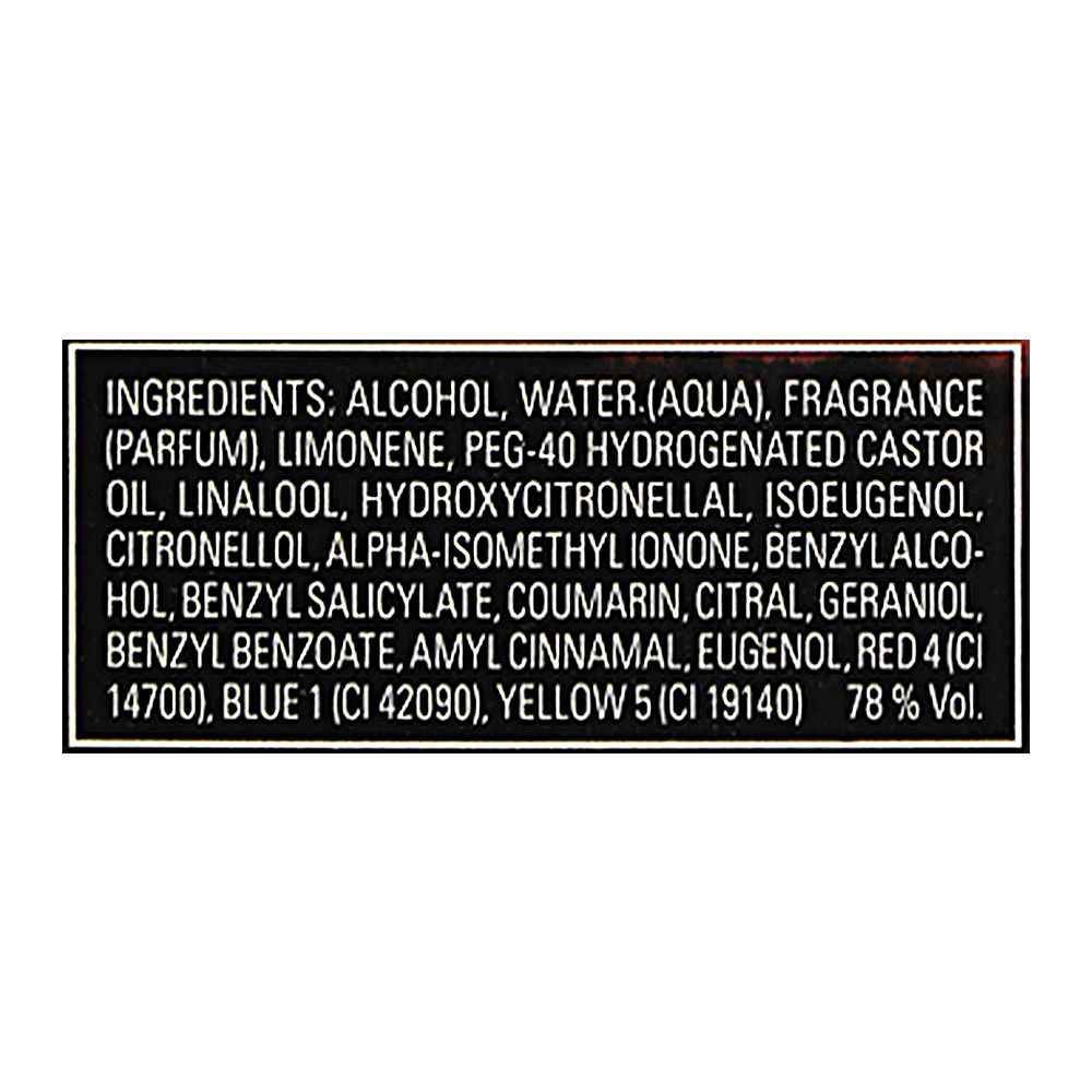 Tabac Original Eau De Cologne, Fragrance For Men, 100ml - Image 4