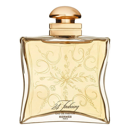 Hermes 24 Faubourg Eau De Parfum, Fragrance For Women, 100ml - Main Image