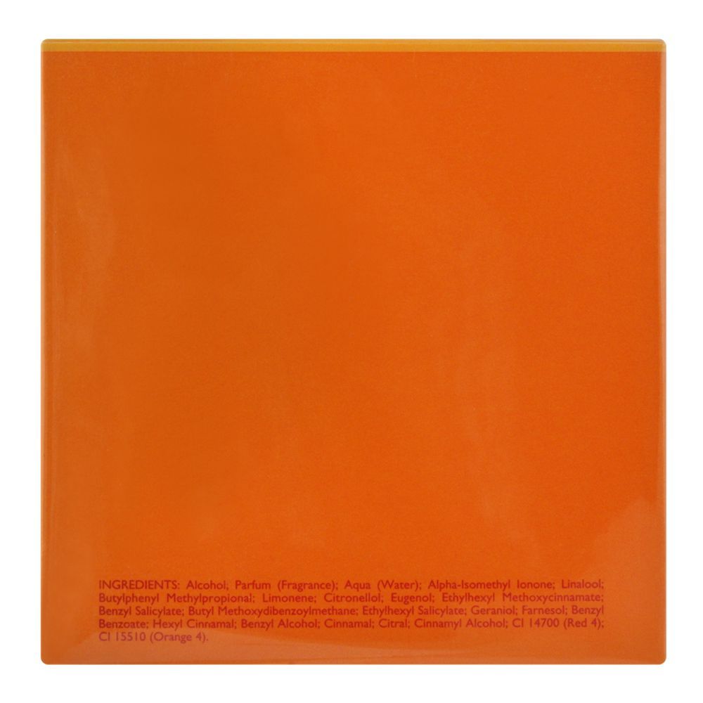 Hermes 24 Faubourg Eau De Parfum, Fragrance For Women, 100ml - Image 3