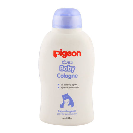 Pigeon Baby Cologne 200ml - Main Image