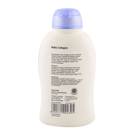 Pigeon Baby Cologne 200ml - Image 2