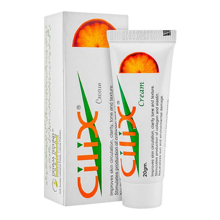 Derma Techno Cilix Cream, 20g - Main Image