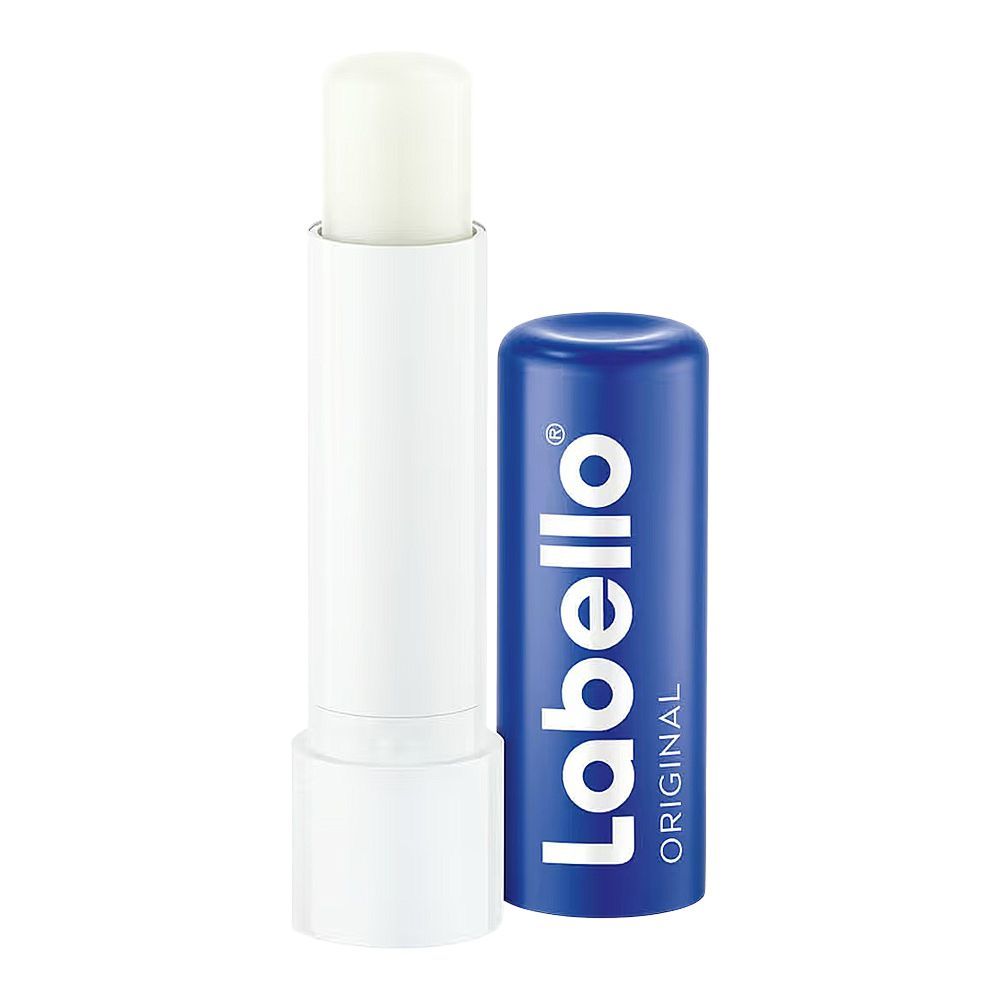 Labello Original Caring Lip Balm, 4.8g - Main Image