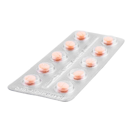 Highnoon Laboratories Skilax Tablet, 5mg, 1-Strip - Main Image