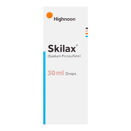 Highnoon Laboratories Skilax Drops, 30ml - Image 3