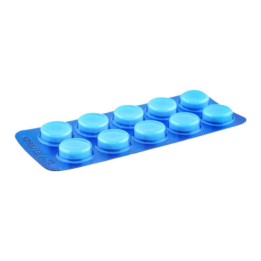 Martin Dow Neoprox Tablet, 250mg, 1-Strip - Main Image