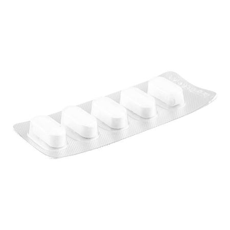 Searle Nuberol Forte Tablet, 1-Strip - Main Image