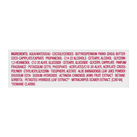 Clarins Extra-Body, Firming Cream, 200ml - Image 4