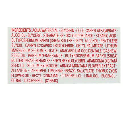 Clarins Paris Foot Beauty Moisturizing Treatment Cream, 125ml - Image 5