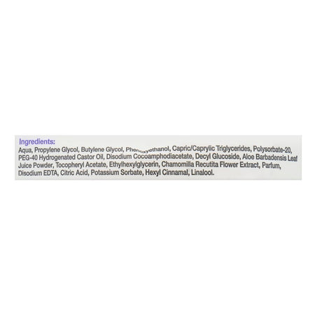Pure 3-In-1 Make Up Removal Complete Cleansing Wipes, Aloe Vera, Vitamin E, For All Types Of Skin, 25-Pack - Image 3