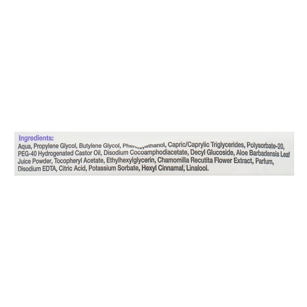 Pure 3-In-1 Make Up Removal Complete Cleansing Wipes, Aloe Vera, Vitamin E, For All Types Of Skin, 25-Pack - Image 3