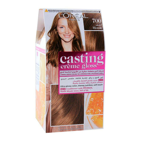 L'Oreal Paris Casting Hair Color 700, Blonde - Image 2
