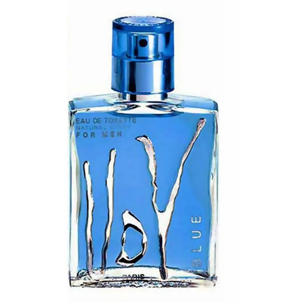 Udv Men Perfume Blue, 100ml - Main Image